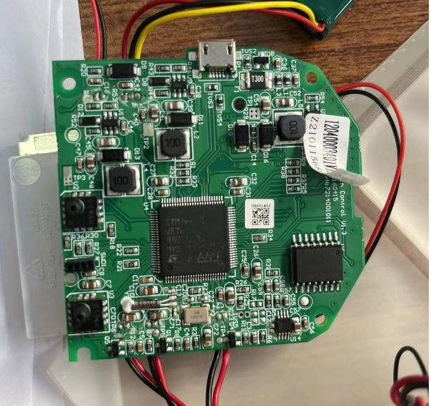 简介PCBA包工包料