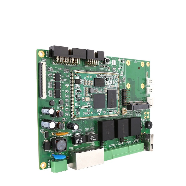 浅谈PCB设计流程