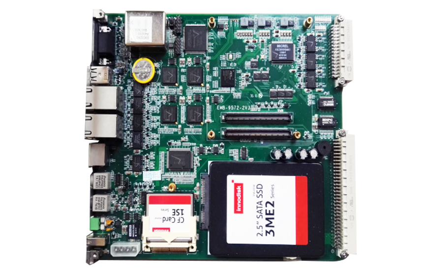 pcb设计流程因素考虑