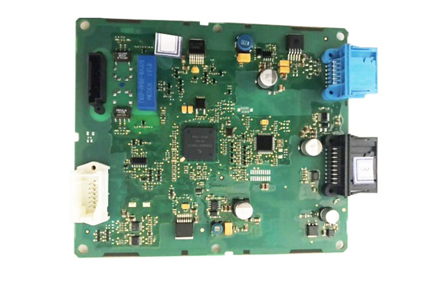 高速信号PCB设计难点电路板打样