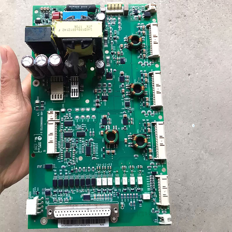 PCB设计抑制电磁干扰解决方案