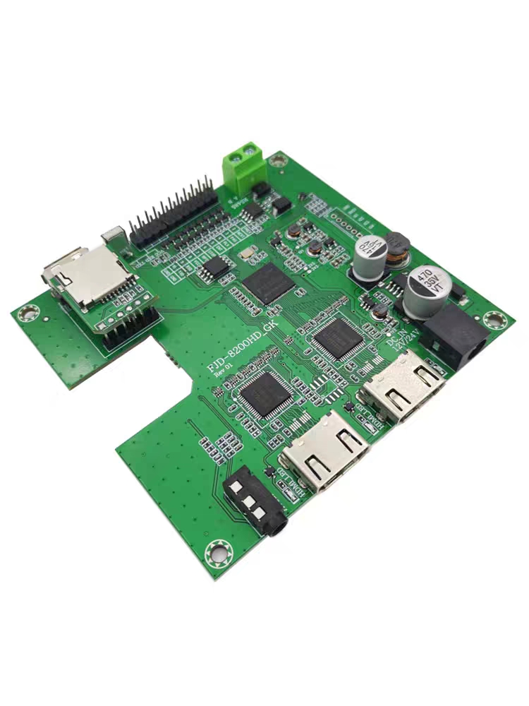 高速PCB阻抗设计阻抗控制PCB Layout