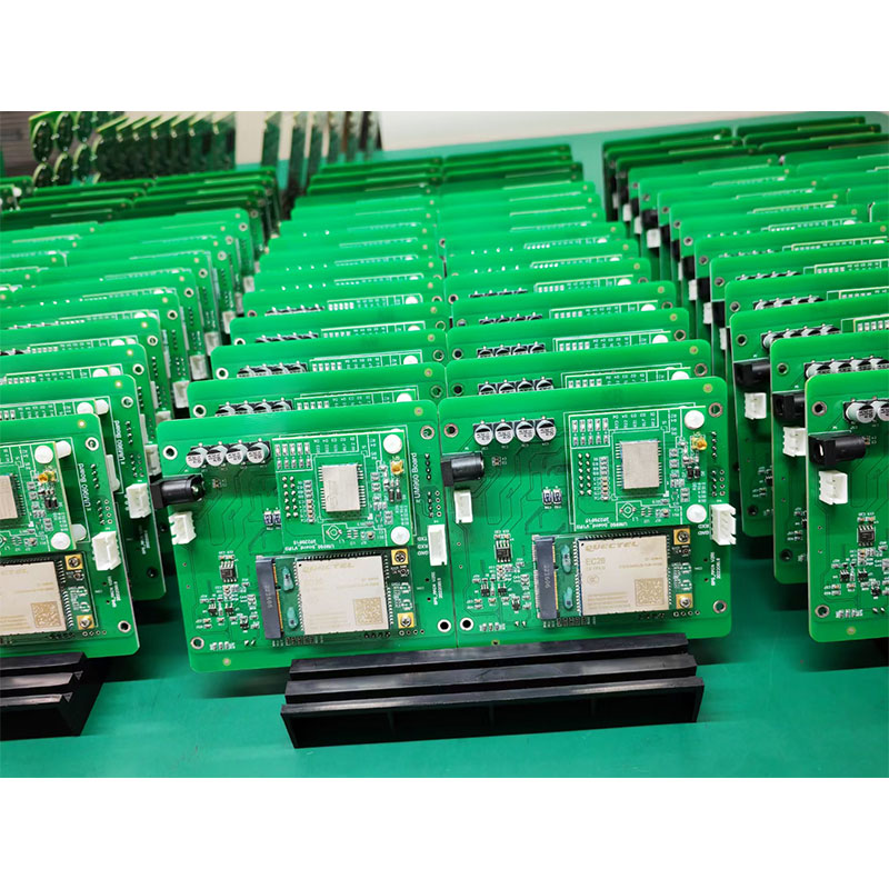 嵌入式PCB设计步骤指南