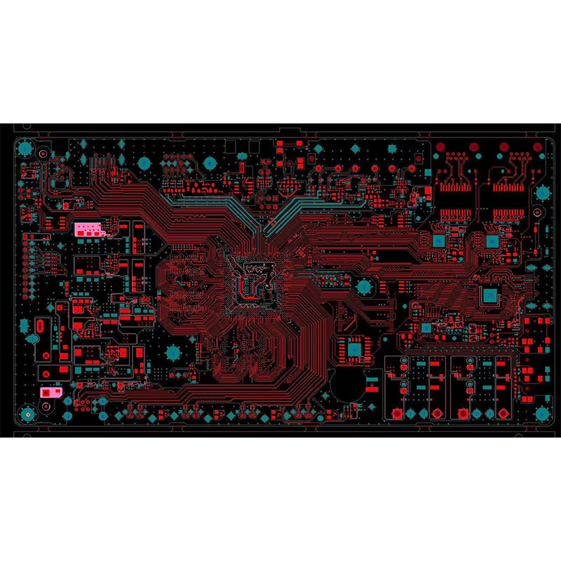 PCB设计中的故障分析