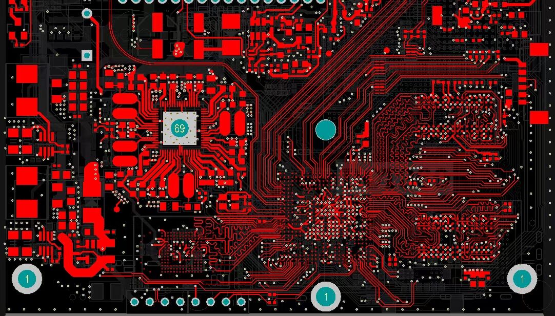 PCB设计返修如何扩展其用途