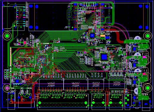 可测试性的PCB设计，以确保高产量和高质量