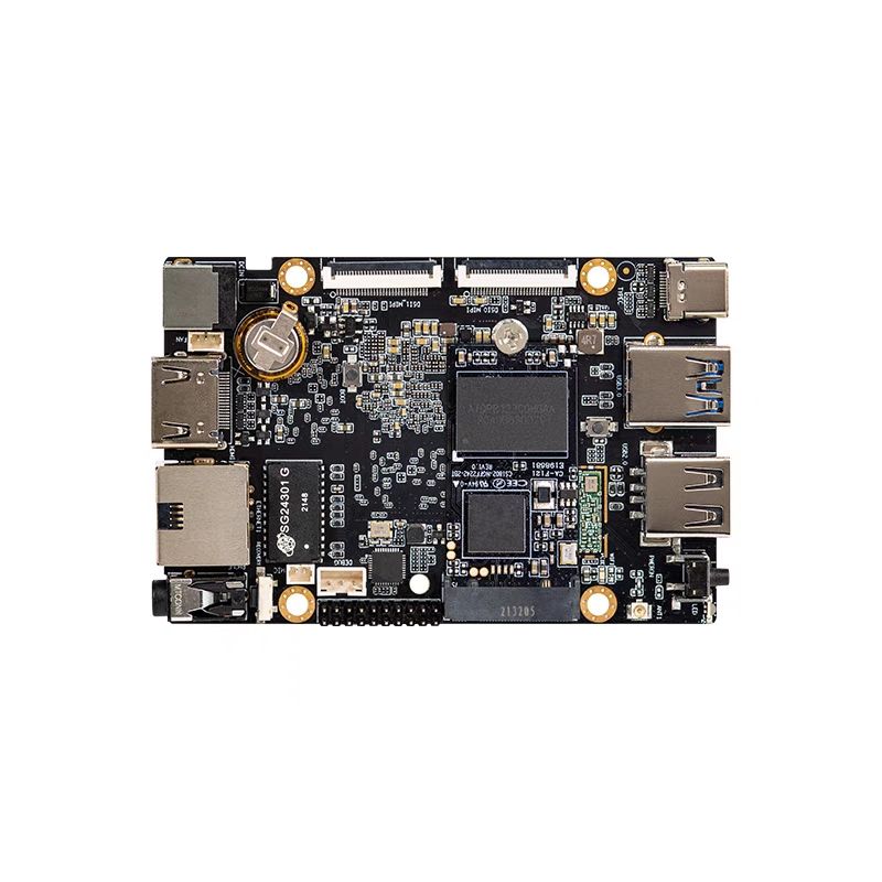 符合IPC的PCB设计