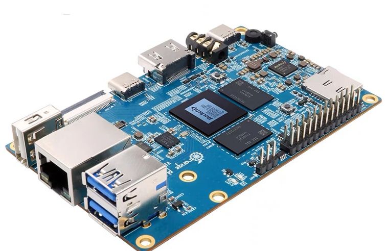 PCB设计中的微孔纵横比
