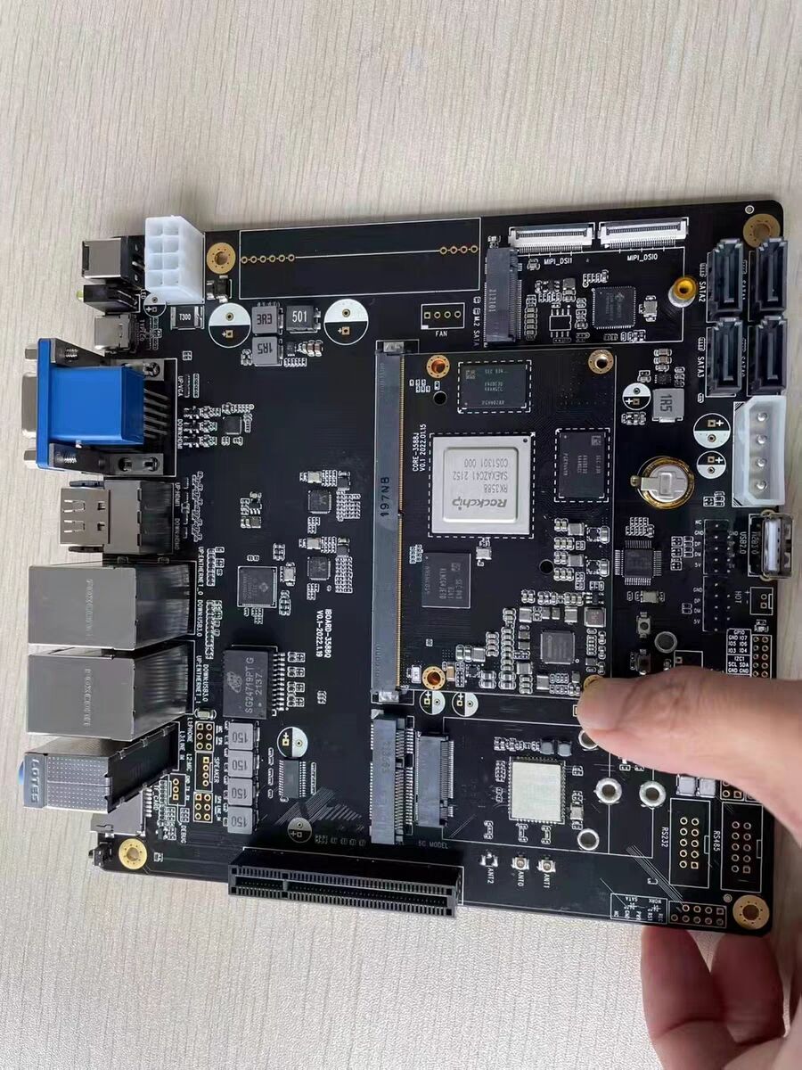 医疗级PCB设计和制造的最新趋势