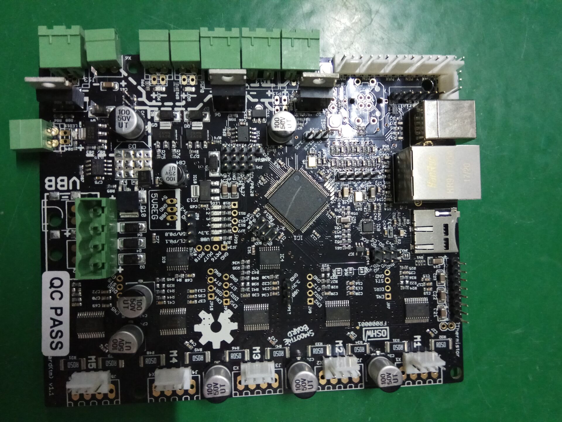 PCB设计所需资料和步骤